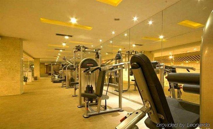 Hongshan Hotel Vuhan Dış mekan fotoğraf