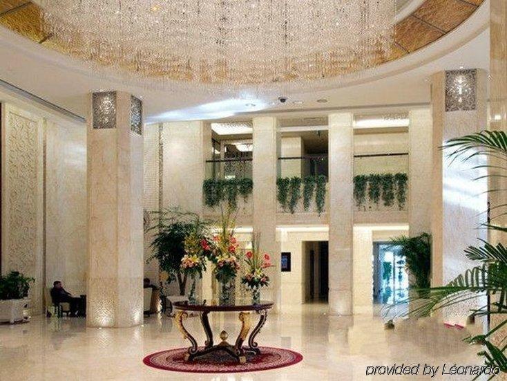 Hongshan Hotel Vuhan Dış mekan fotoğraf