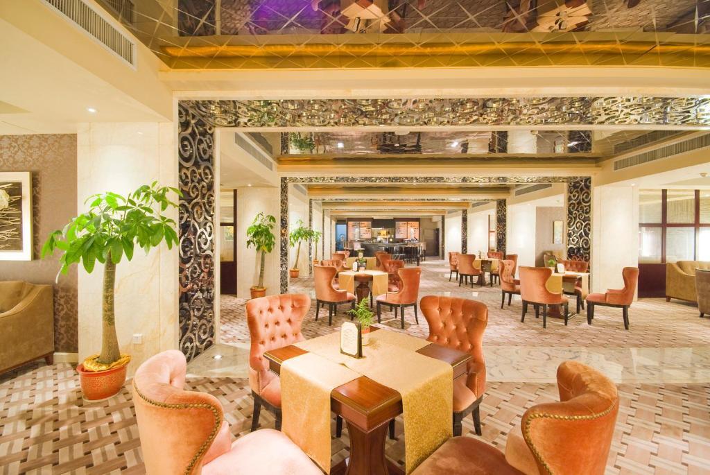 Hongshan Hotel Vuhan Dış mekan fotoğraf