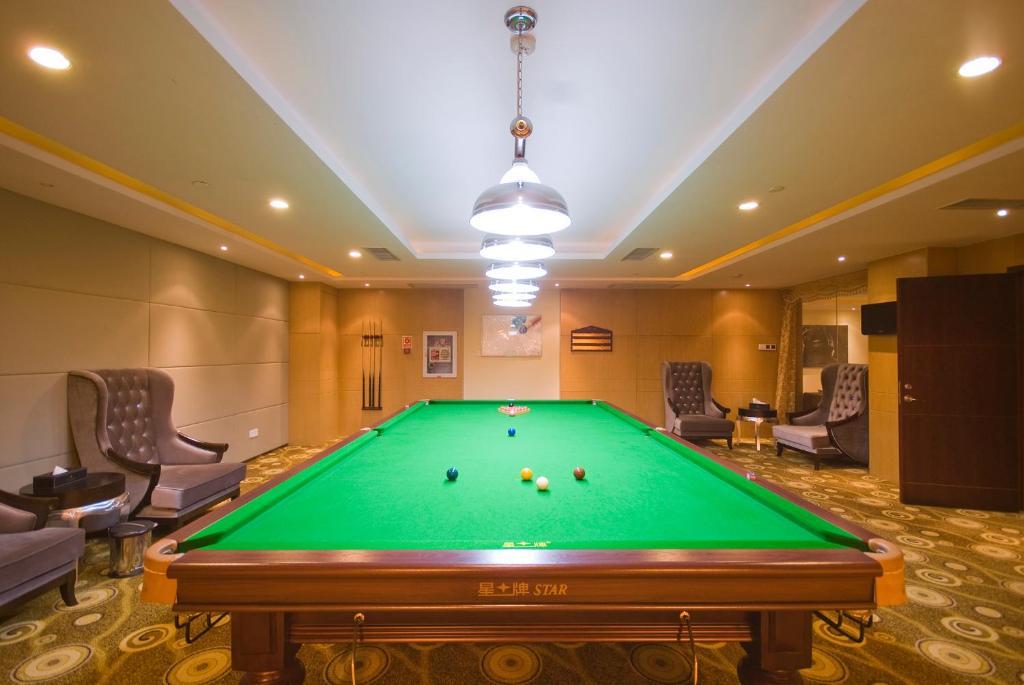 Hongshan Hotel Vuhan Dış mekan fotoğraf